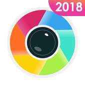Sweet Selfie 2018 2.0