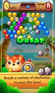 Bird Bubble Legend screenshot 3