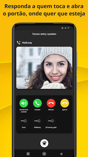 Vimar VIEW screenshot 1