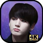Jungkook BTS Wallpaper on 9Apps