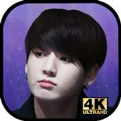 Jungkook BTS Wallpaper 5.0