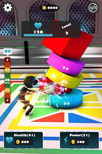 Thor Kings screenshot 1