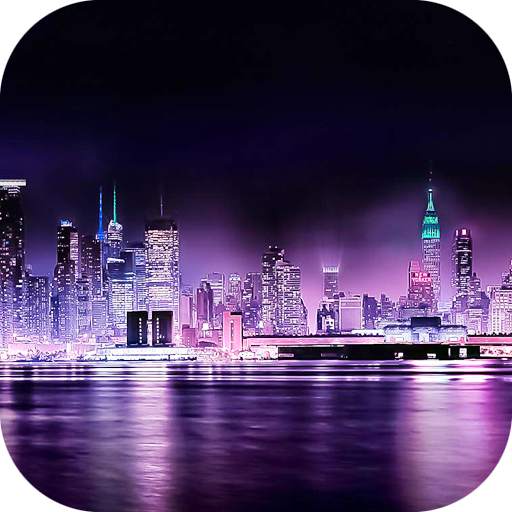 Amazing City : New York Beauty Live wallpaper free 5.4.3