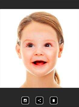 Live Face Swap 5 تصوير الشاشة