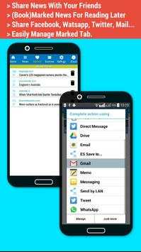 News Offline screenshot 8