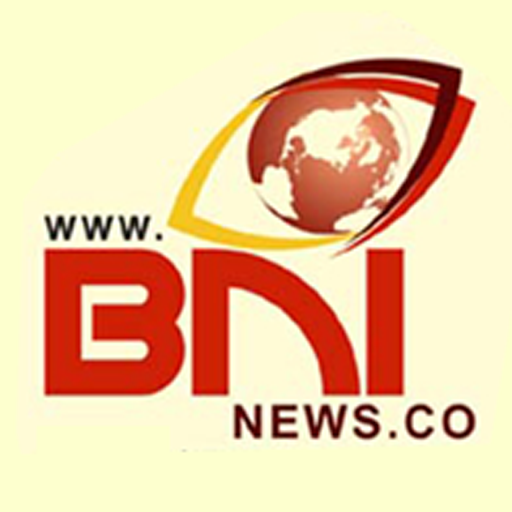 BNI NEWS आइकन