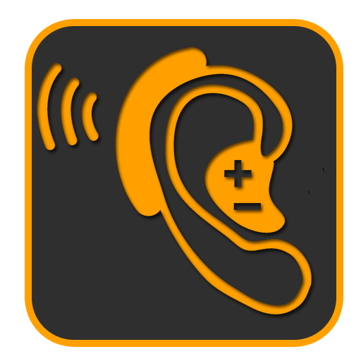 Hearing Aid Master (Crystal) icon
