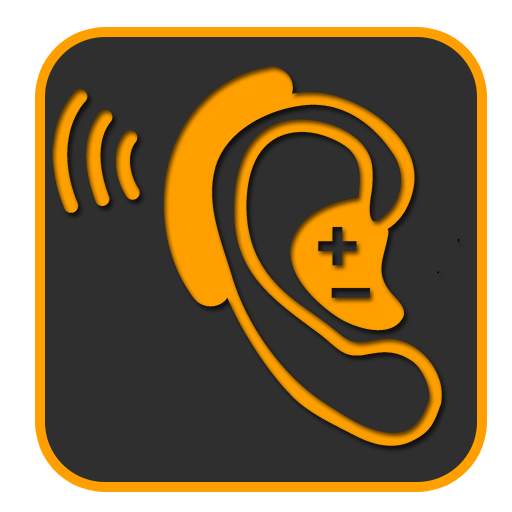 Hearing Aid Master (Crystal) 26.5