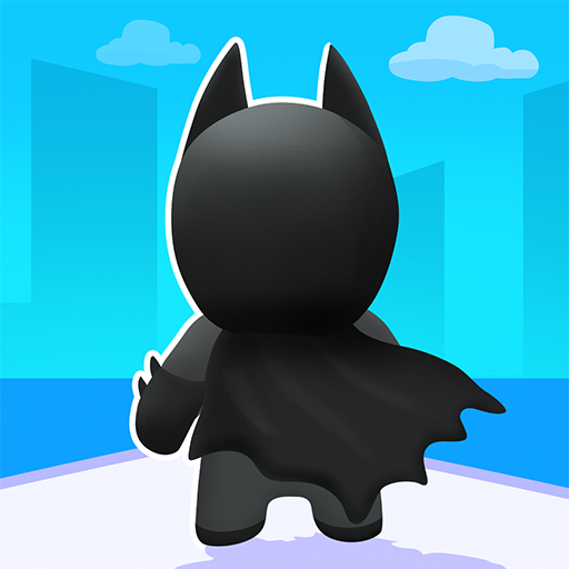 Ragdoll Hero icon