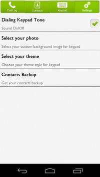 My Photo Dialer screenshot 8