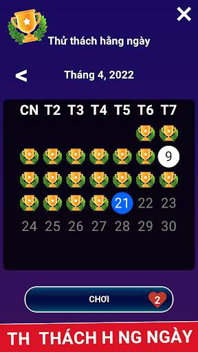 Di Tim Trieu Phu: Mới Nhất screenshot 4