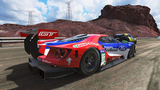 Project CARS GO 5 تصوير الشاشة