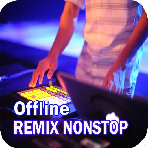 Dugem remix Music - offline 2.2