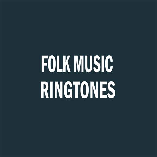 Folk Music Ringtones 1.0