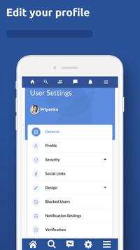 Myfriend screenshot 15