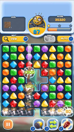 Alahas Hari : ZOMBIE DUMB screenshot 4