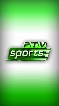 Ptv Sports screenshot 1