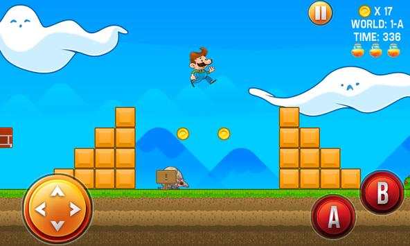 Mike's World screenshot 5