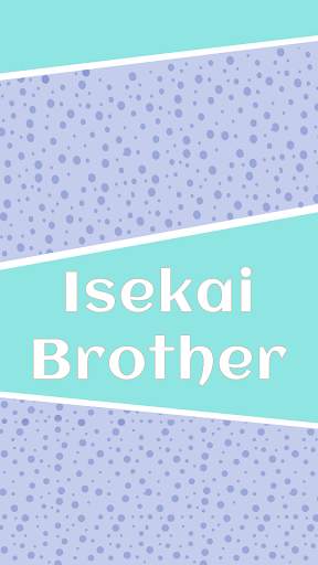 Isekai Brother Apk screenshot 1