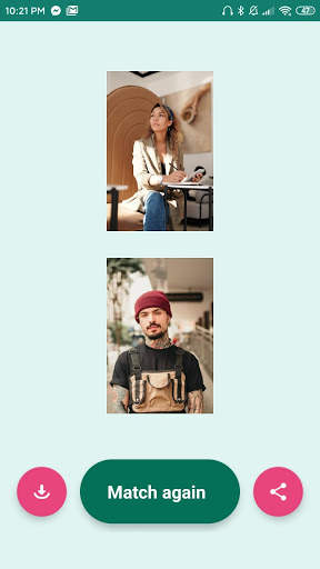My Future Husband: Face Matching, Photo Look Alike screenshot 4