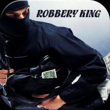 Robbery King screenshot 2