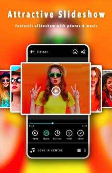 Photo Slideshow With Music screenshot 2