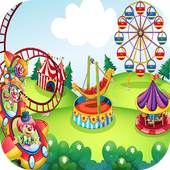 Baby Amusement Theme Park 2016 1.0