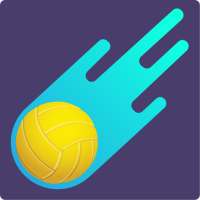 Sportsie: World Cup Predictions & Win FREE Prizes logo