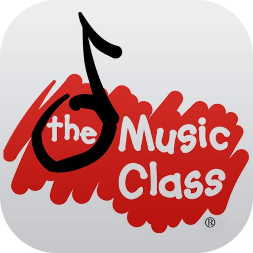 The Music Class 1.15