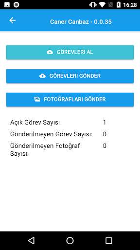 ontime atm screenshot 2