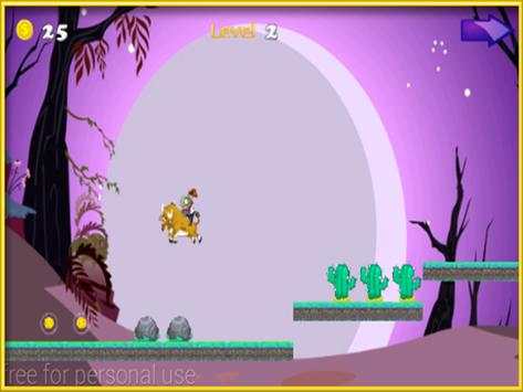 ZOMATA - Zombie Matador Run screenshot 16