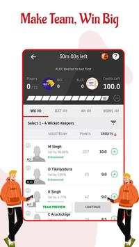 Dream 11 Experts - Dream11 Winner Prediction Guide screenshot 4