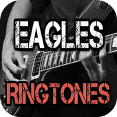 eagles hotel california icon