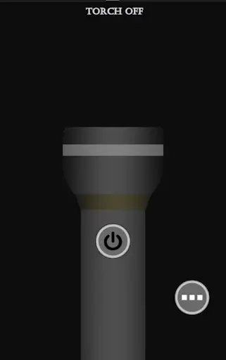 Torch Flashlight screenshot 2