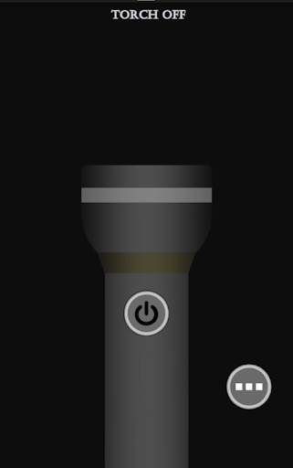Torch Flashlight screenshot 2