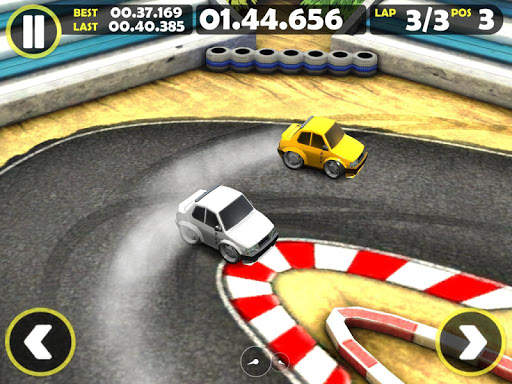 Drift For Fun screenshot 9