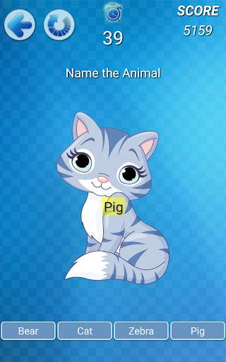 Brain Trainer: Tune Up Your Left and Right Brain screenshot 9