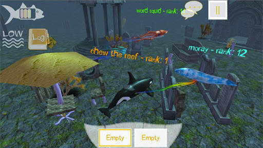 Ocean Craft Multiplayer - Lite screenshot 6
