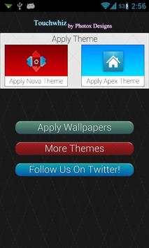 Touchwhiz Apex/Nova Theme screenshot 8