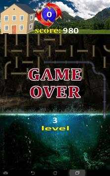 Plumber 911 labyrinth screenshot 6