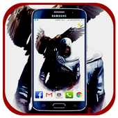 Assasins Creed Wallpapers icon