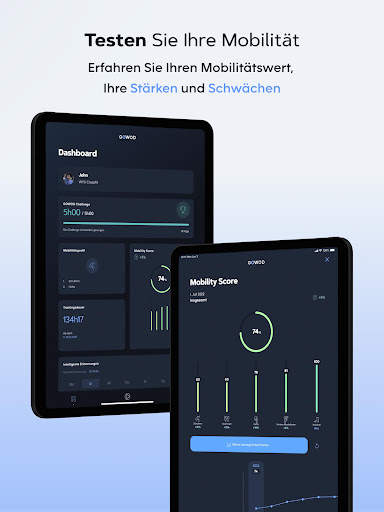 GOWOD screenshot 11