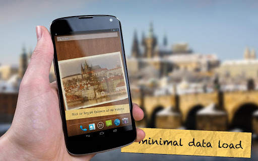 Nearby Photos Wallpaper screenshot 2
