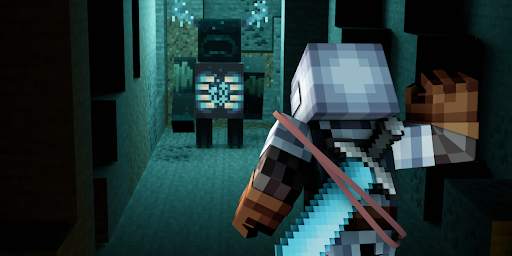 Warden Mod screenshot 1