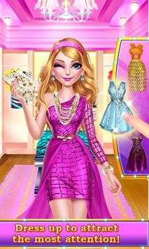 Party Girl - Social Queen 5 screenshot 3