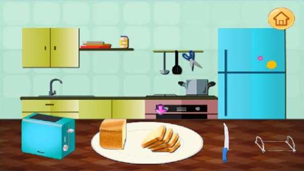 Cook Eggs With Bacon Breakfast screenshot 10