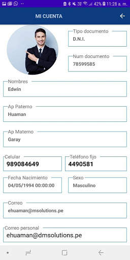 Seleria  скриншот 5