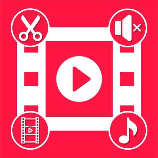 Mute Video , Silence Video  and Video To Audio 1.5