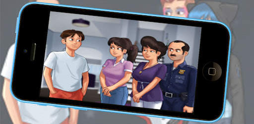 Summertime - Teen adventures screenshot 3