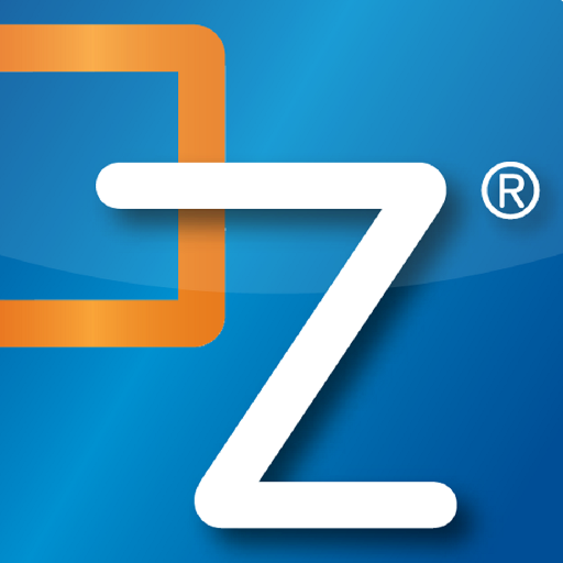 Zimpl keyboard - Indonesia icon